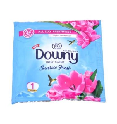 Downy