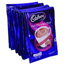 Cadbury Drinking Chocolate
