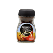 Nescafe coffee