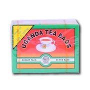 Uganda Tea