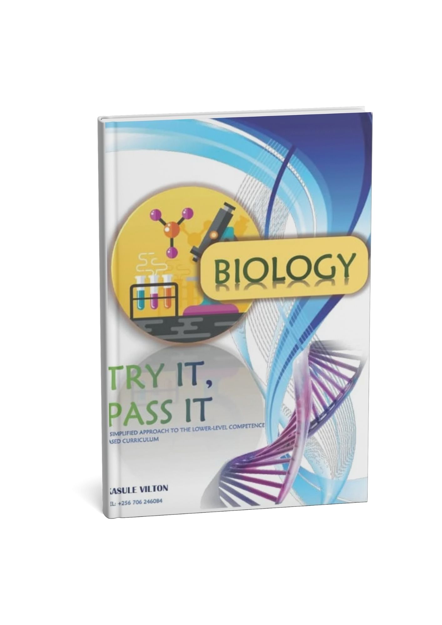 Biology Try It Pass It