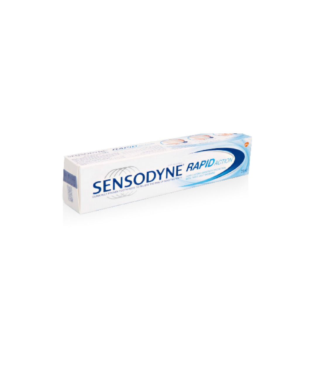 SENSODYNE