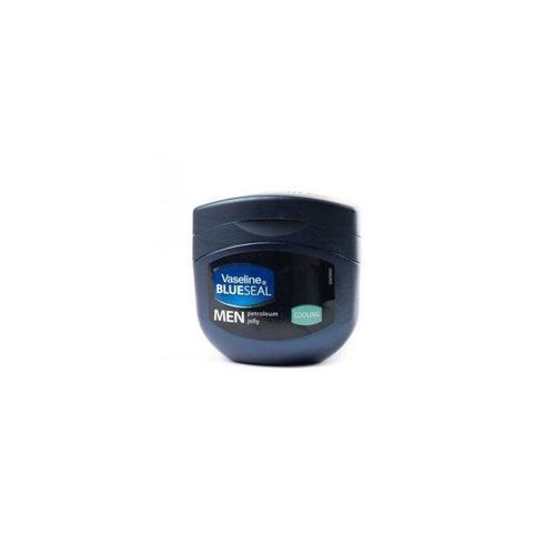 Vaseline Original Blue Seal Men Cooling Petroleum Jelly 45ml