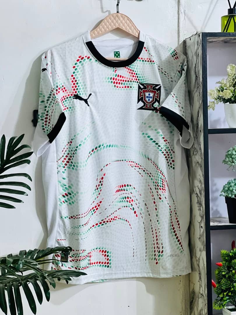 Portugal ( Away)