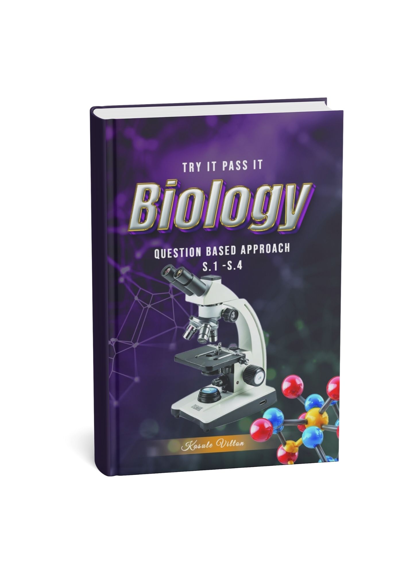 Biology Question Based Approach