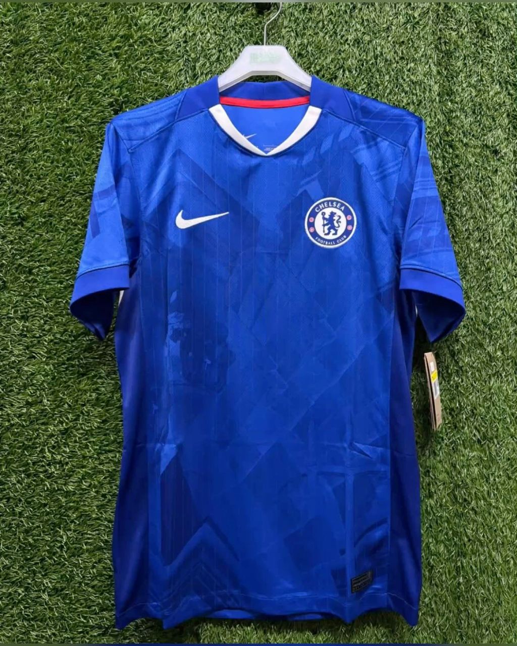 Chelsea( Home)