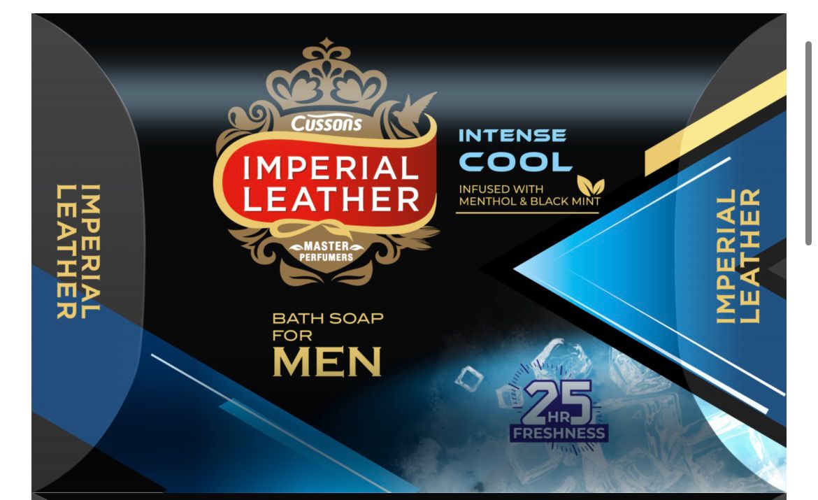 imperial leather