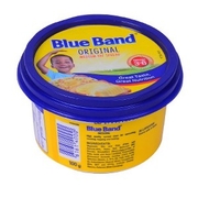 blue band original 100g