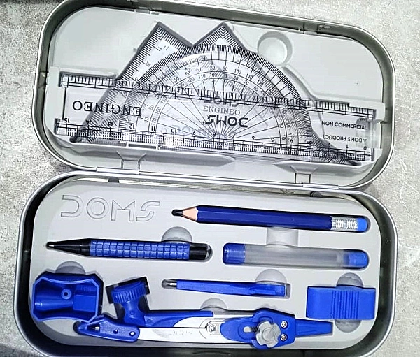 DOMS Engineo Set