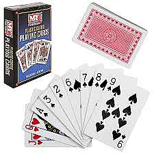 Cards