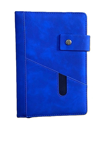 Note Book A5
