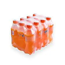 Fanta Orange 330ml Carton (12)pcs
