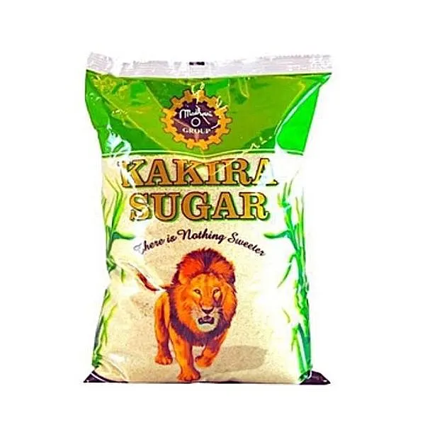 Kakira Sugar 1 Kg