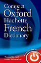 Oxford Hachette French Dictionary (hb)