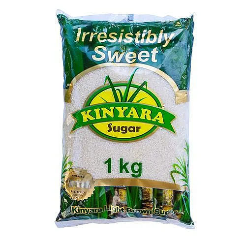 Kinyara Sugar 1 Kg