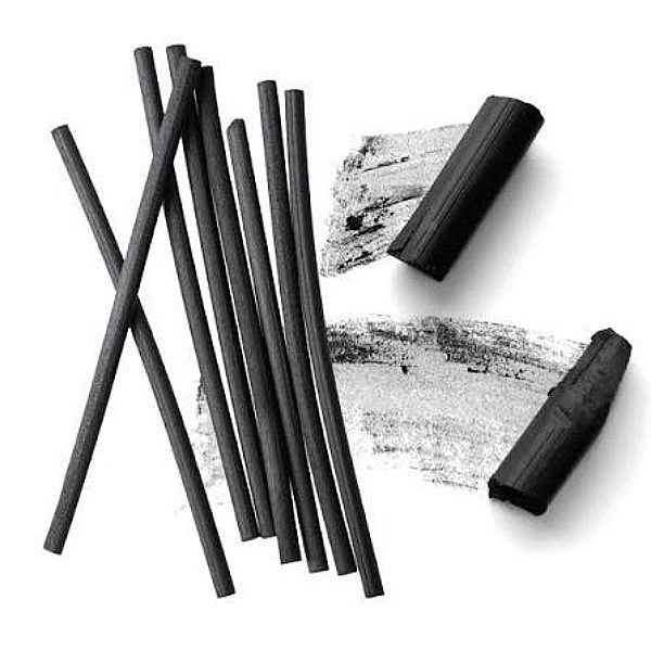 Charcoal Pens