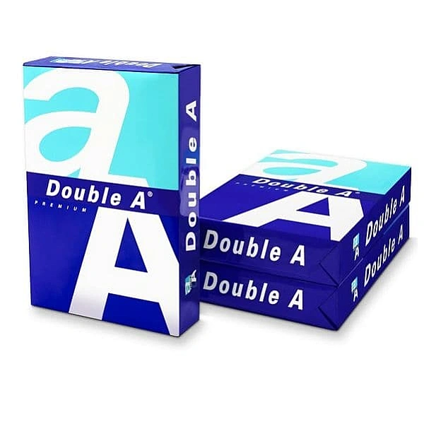 Double A Ream A4 Paper