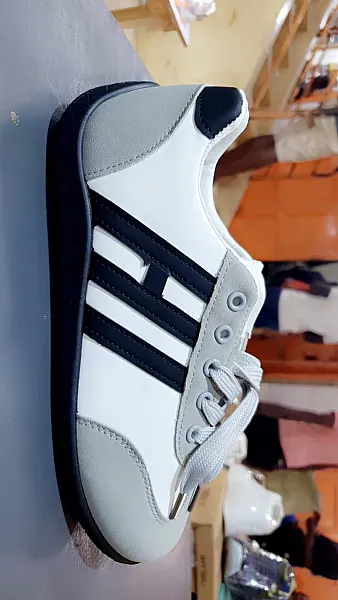 Women's Sports Shoes White- S25