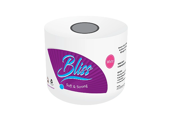 Bliss Toilet-roll