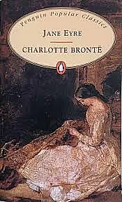 Jane Eyre-charlotte Bronte