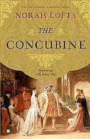 The Concubine