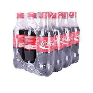 Coca Cola Ctn (12) Pcs