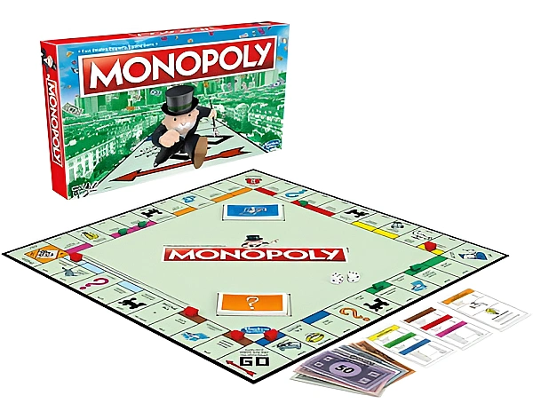Monopoly Board Game