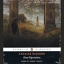 Great Expectations Abridged- Charles Dickens
