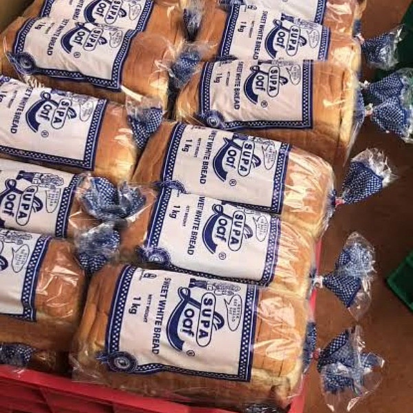 Bread