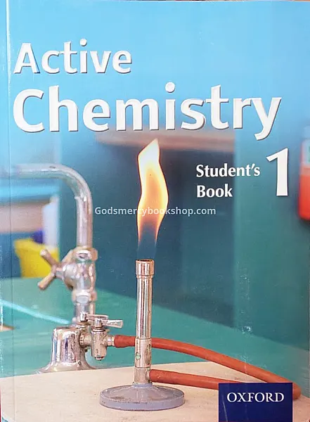 Active Chemistry Guide