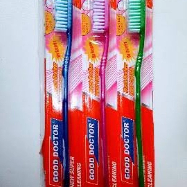 Toothbrush