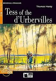 Tess Of D`urbellives