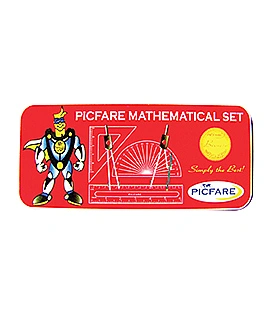 Picfare Mathematical Sets