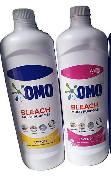 Omo Bleach Multi-purpose