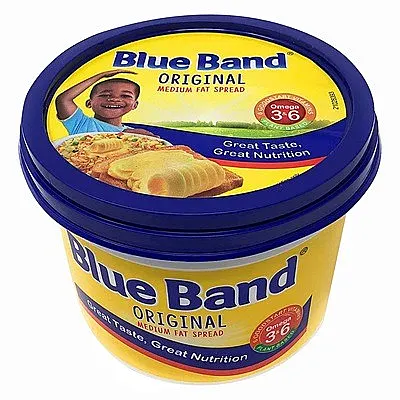 Blue Band 500g