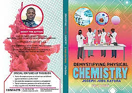 A Level Physical Kayiira