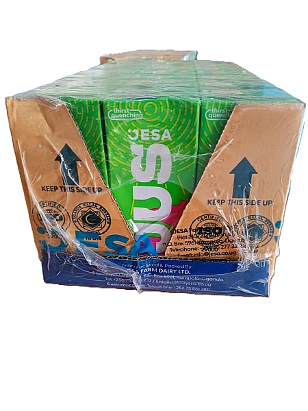 Jesa Jus Cocktail