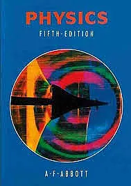 Physics Abbott 5th Edition