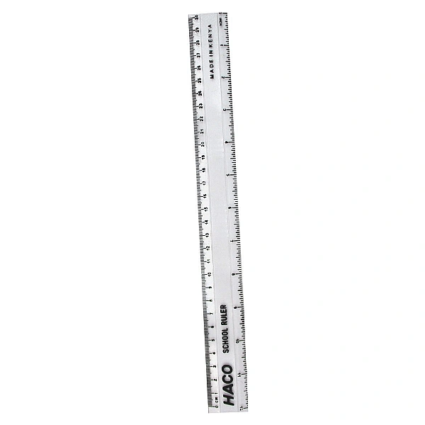 Haco Ruler