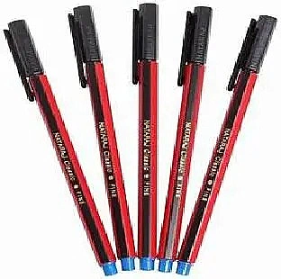 Nataraj 621 Classic Pen Blue