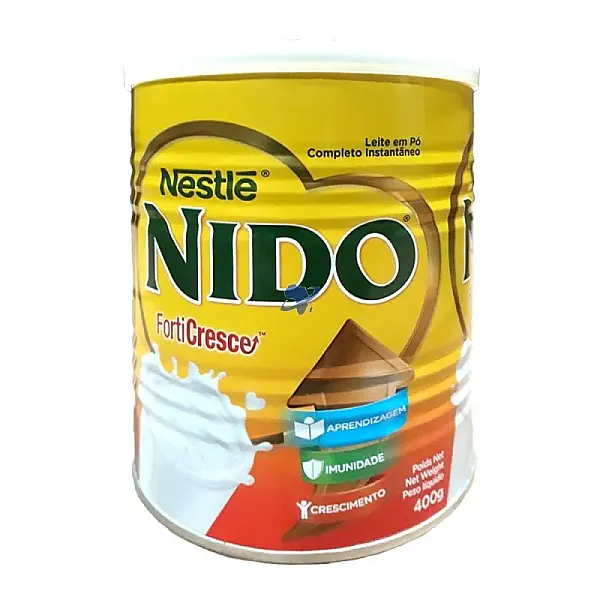 Nido Powdered Milk 400g