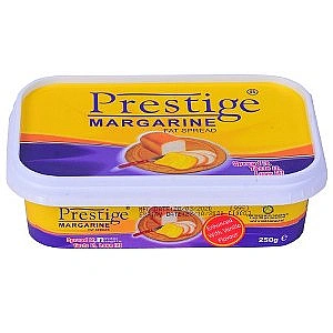 Prestige Margarine 250gm