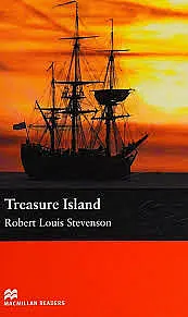 Treasure Island- Robert Louis Stevenson