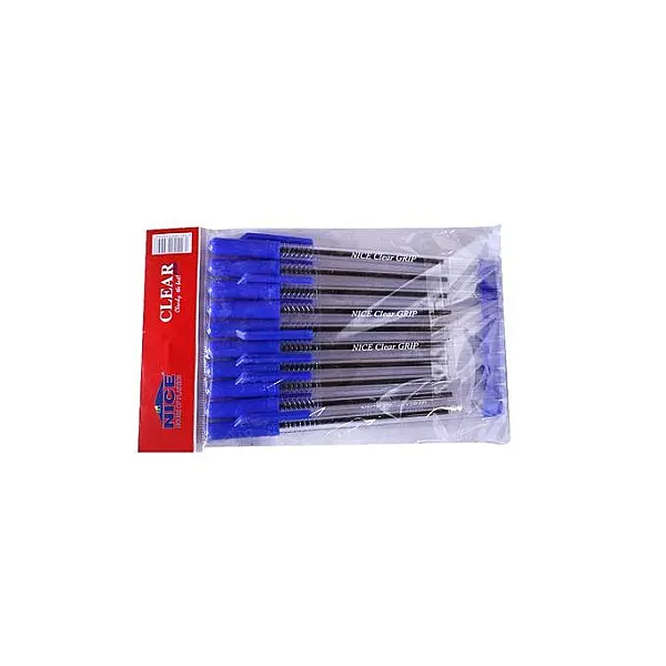 Nice Clear Pen