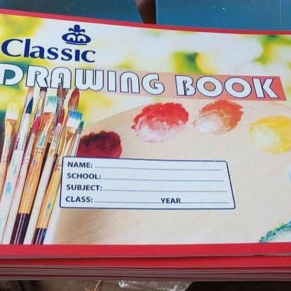 Art Book
