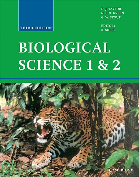 Biological Science