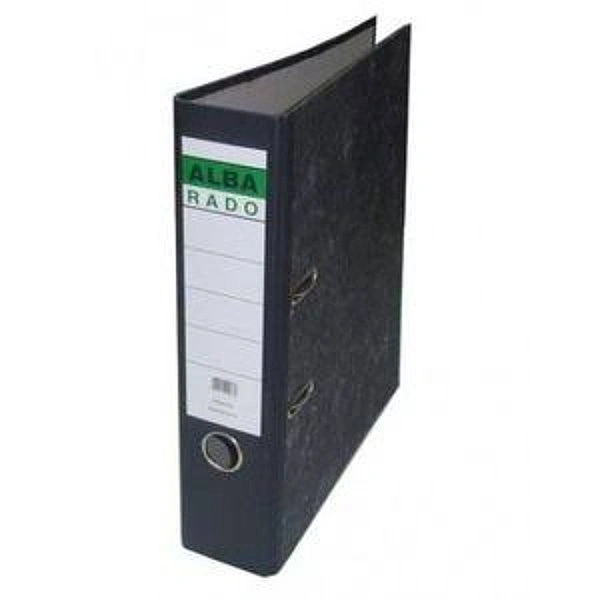 Box File