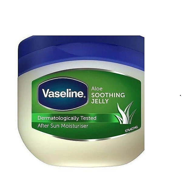 Vasekine Alovera 100ml