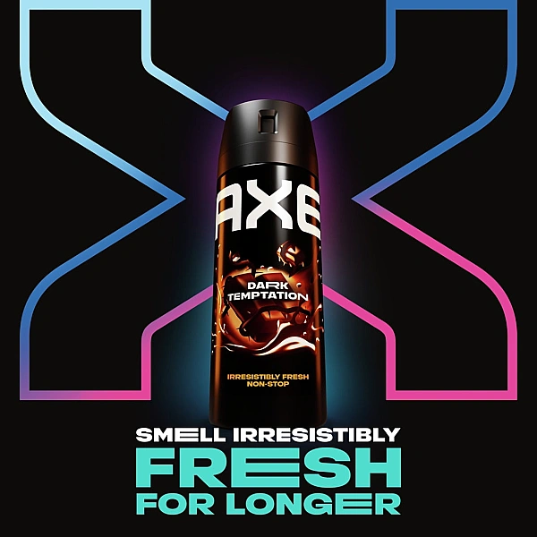 Axe Deodorant Body Spray For Men