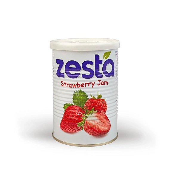 Zesta Jam